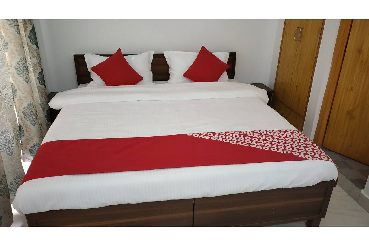 Oyo 23696 Hotel Sai Vihar 