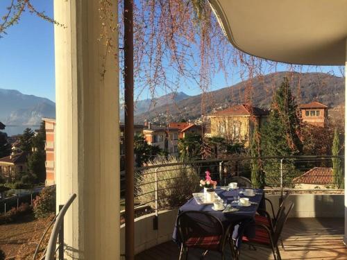 Appartamento Virginia Con Due Camere Da Letto E Vista Lago A Pallanza 