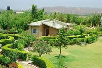 Mapple Leisure Resort Corbett 