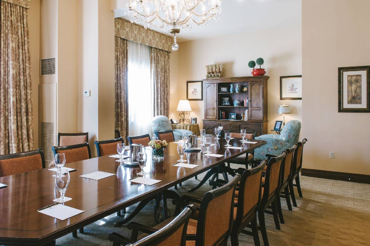 Hotel Granduca 