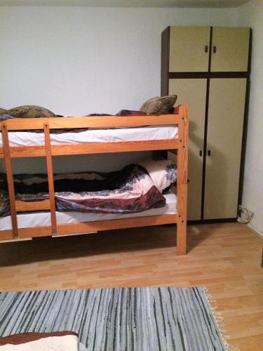Rooms Radojcic 