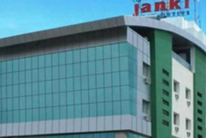 Janki Executive General view