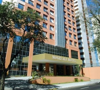 Monreale Sao Jose dos Campos