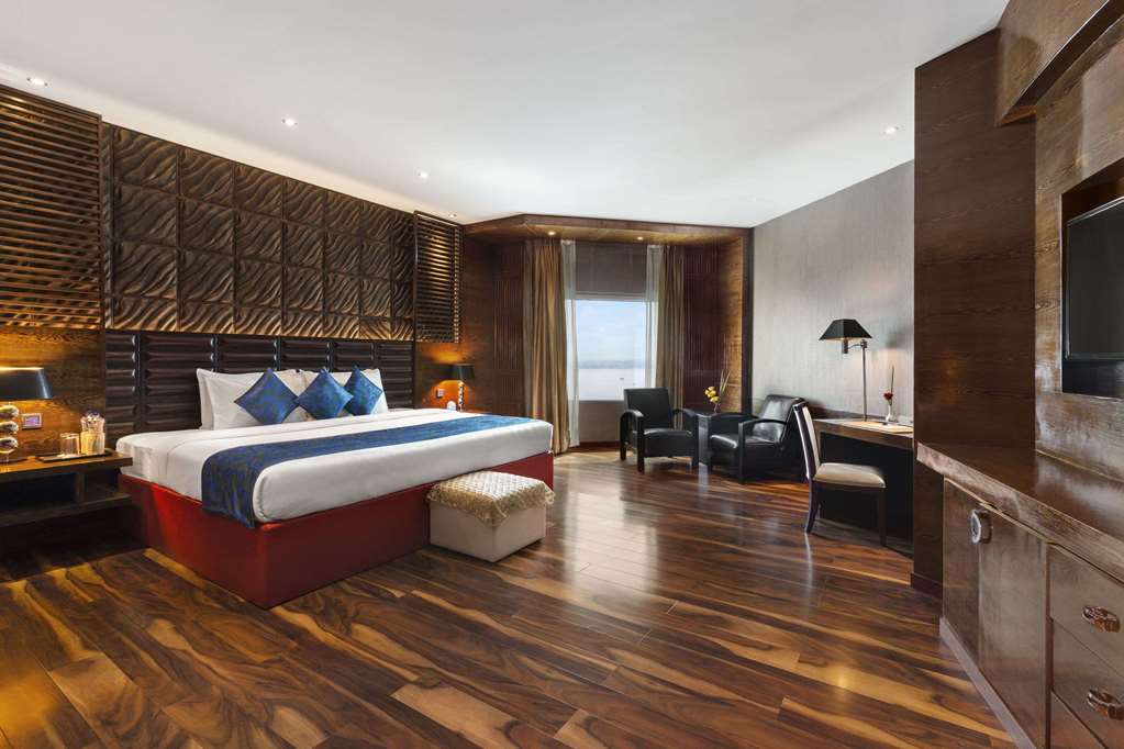 Ramada Alleppey Suite