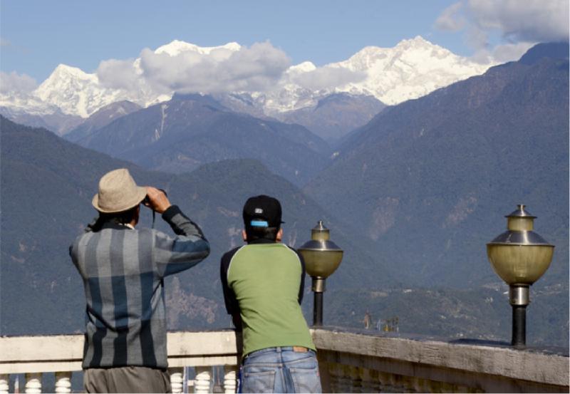 Hotel Swagat Pelling 