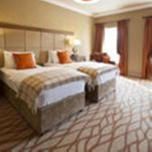Spa Hotel At Ribby Hall Village 