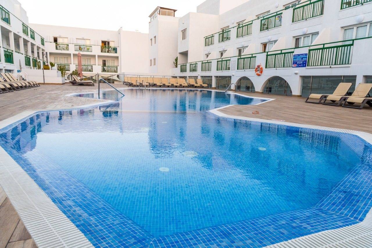 Dunas Club 