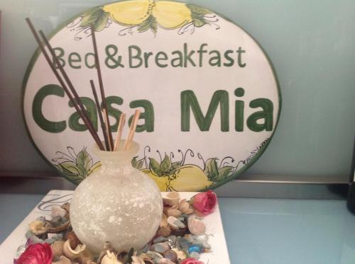 Casa Mia B&b 