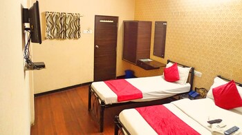 Star Residency Guestroom