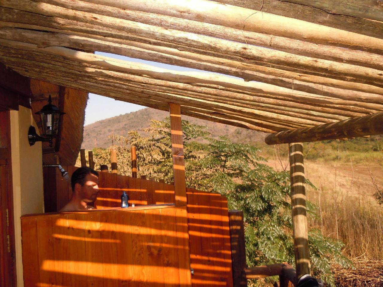Wellvale Resort 