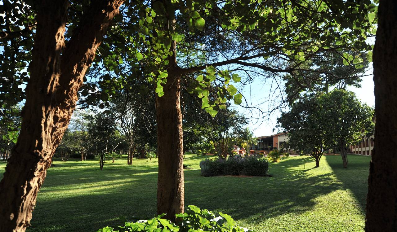Cresta Golfview 