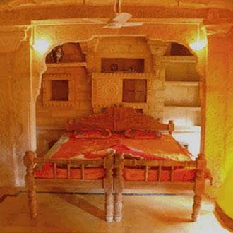 Hotel Kunjal Haveli 