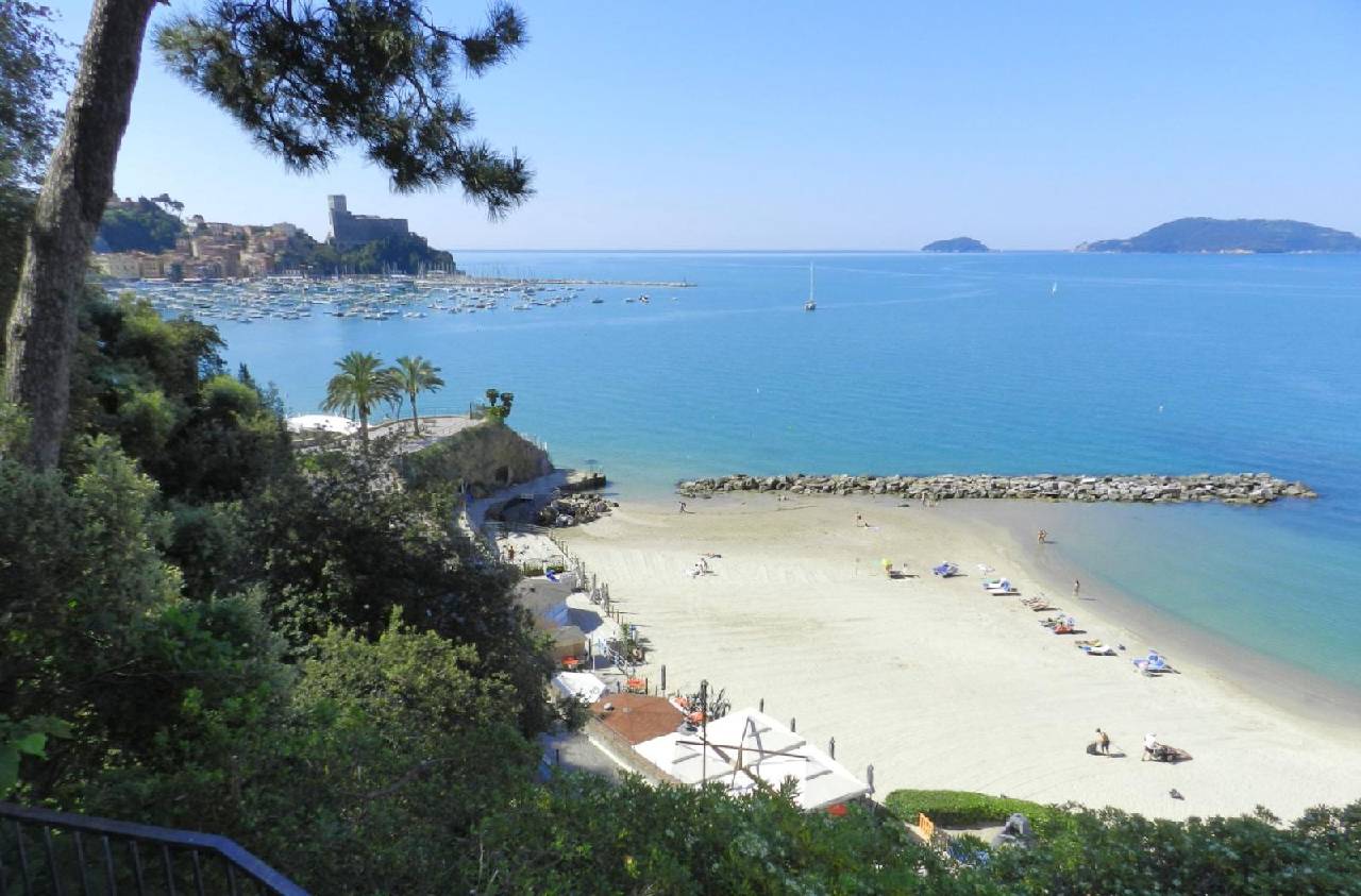 Hotel Venere Azzurra 