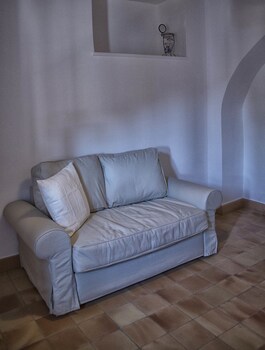 Le Sette Perle Living Area