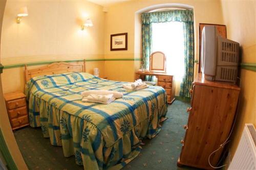 Radstock Hotel Relaxinnz 