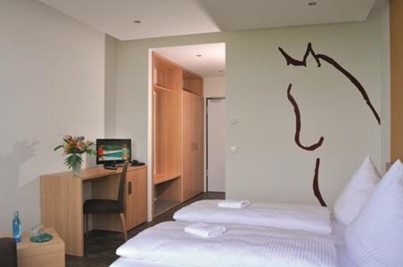 Reit Und Sporthotel Eibenstock (ریت اوند اسپورتوتل ایبنستوک) 
