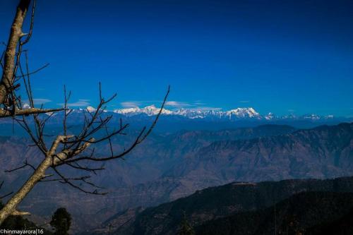 Himalayan Roots Kanatal 