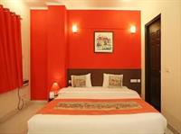 Oyo Rooms Dlf Mega Mall 