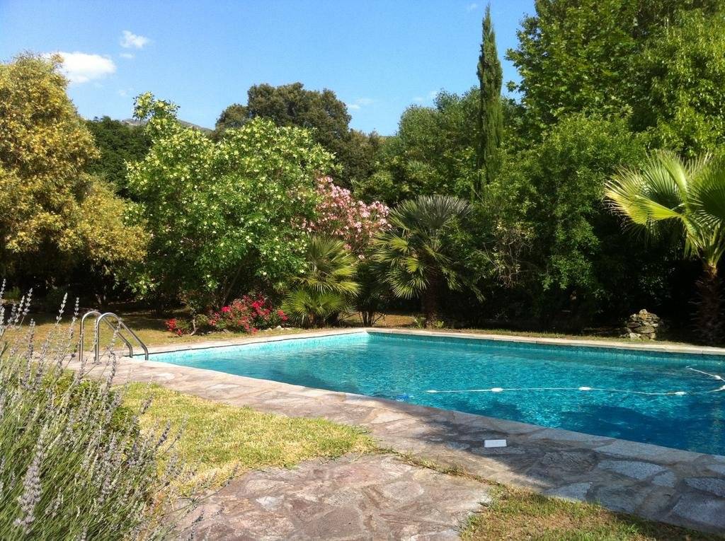 Les Jardins De Foata 
