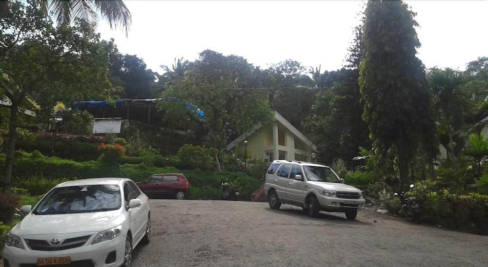 Farmagudi Hill Retreat 
