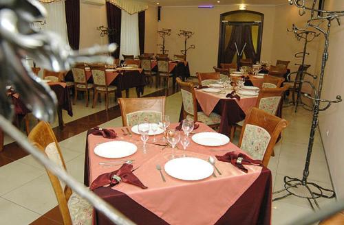 Pan Hotel 