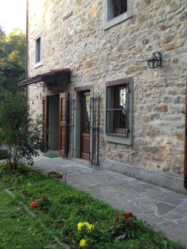 Farmstay Agriturismo Prunara 