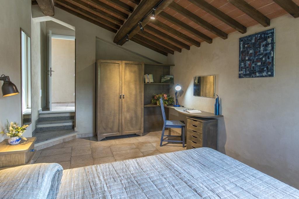 Pangea Villa Rooms 