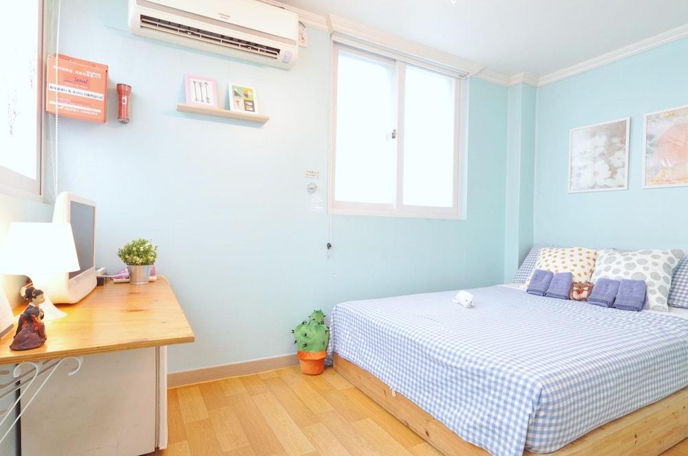 Dalkom Guest House 
