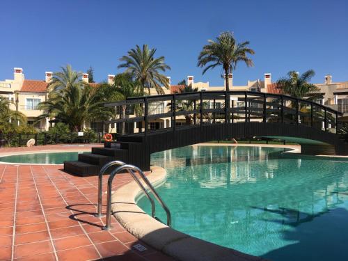 Appartement T3 Palmyra 