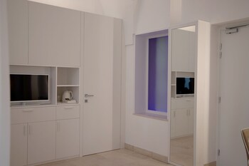 Monun Hotel Spa & Restaurant Bathroom Shower