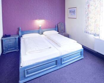 Hotel Restaurant Zur Linde Guestroom