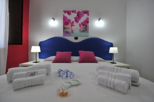 B&b Villa Antonio 