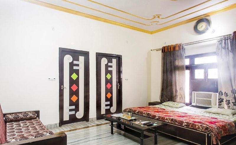 Hotel King Prince Palace 
