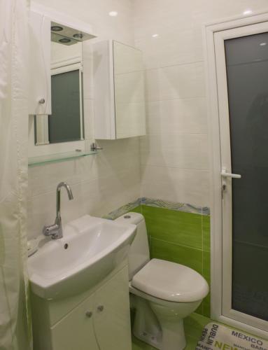 Apartment Rd 2 