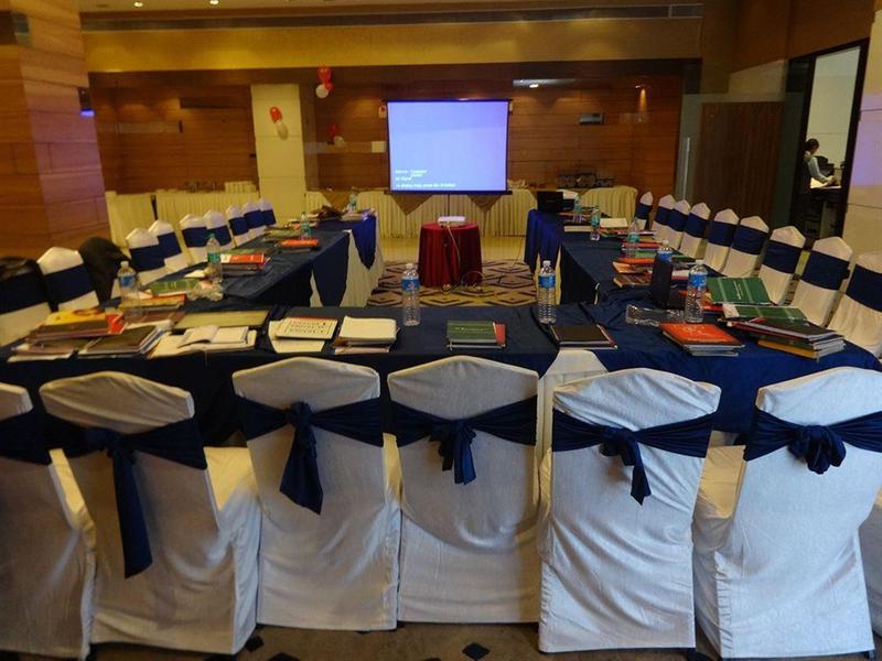 Golden Tulip Essential Conferences