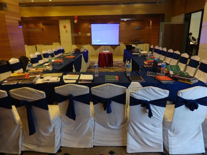 Golden Tulip Essential (گولدن تولیپ اسنتیال) Conferences