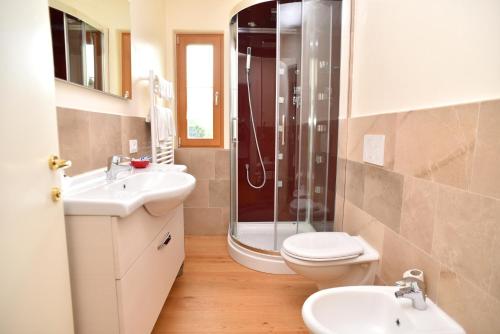 Luxury Apartment On Prosecco Hills 