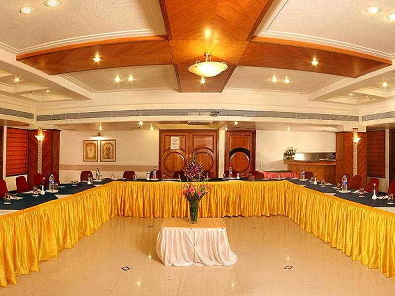 Tunga International Conferences