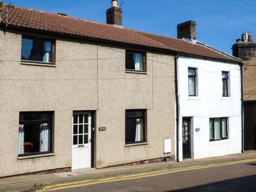 York Cottage Wooler 