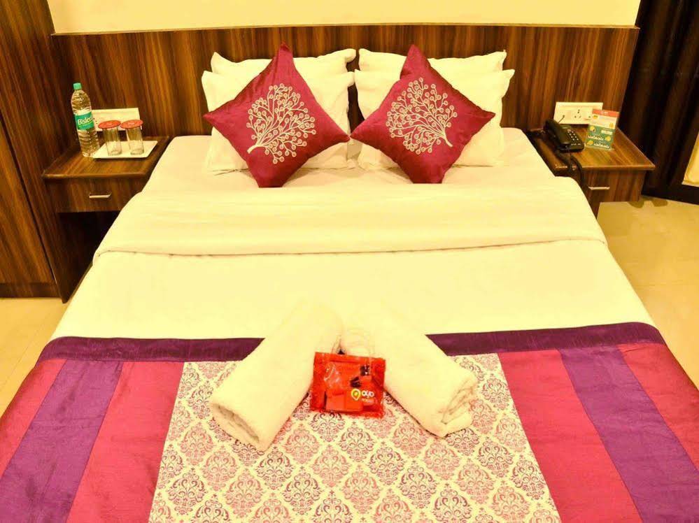 Hotel Ashoka Palace Ujjain 