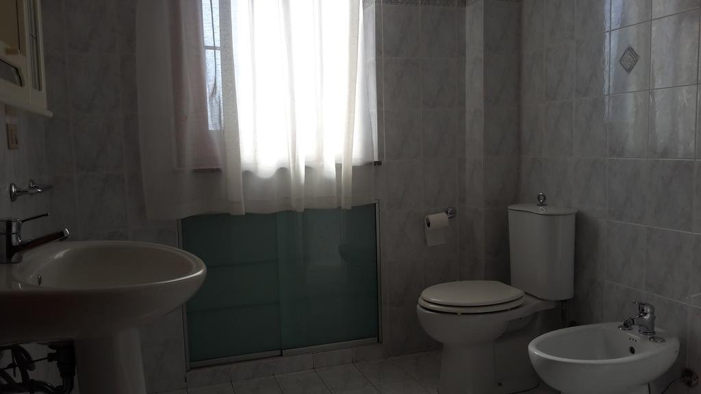 Casa Mare Monti 