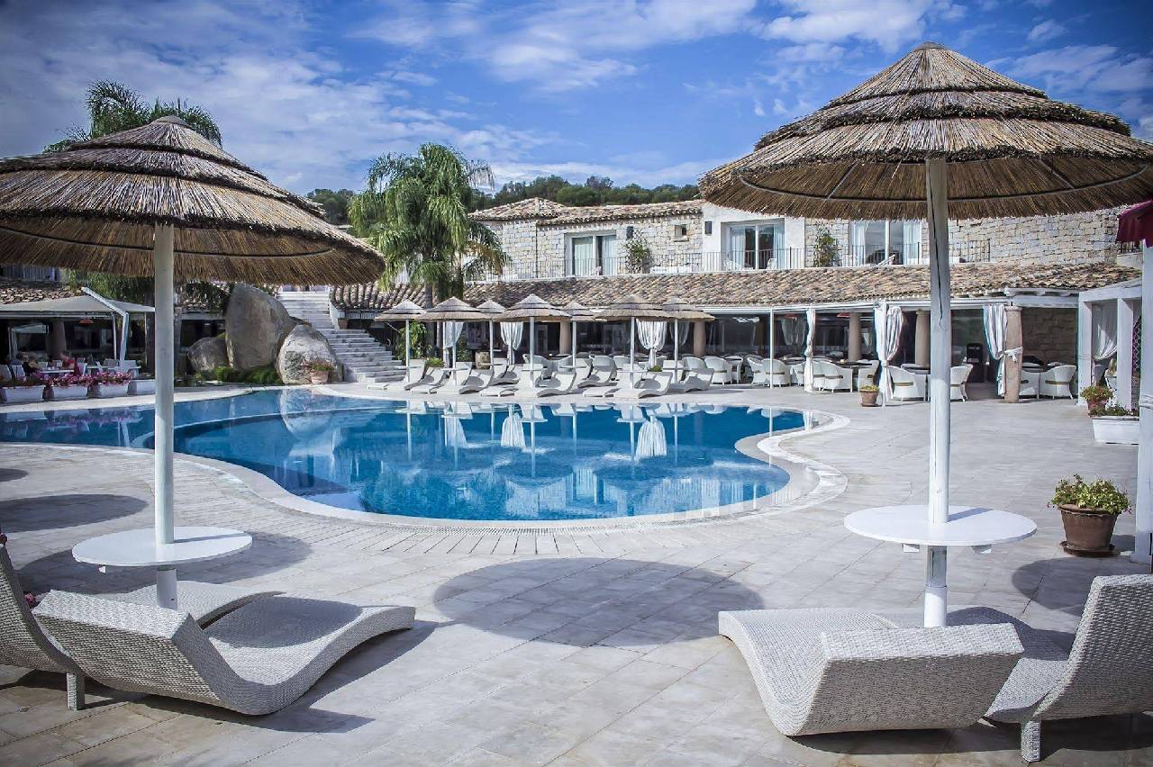 Hotel Villas Resort 