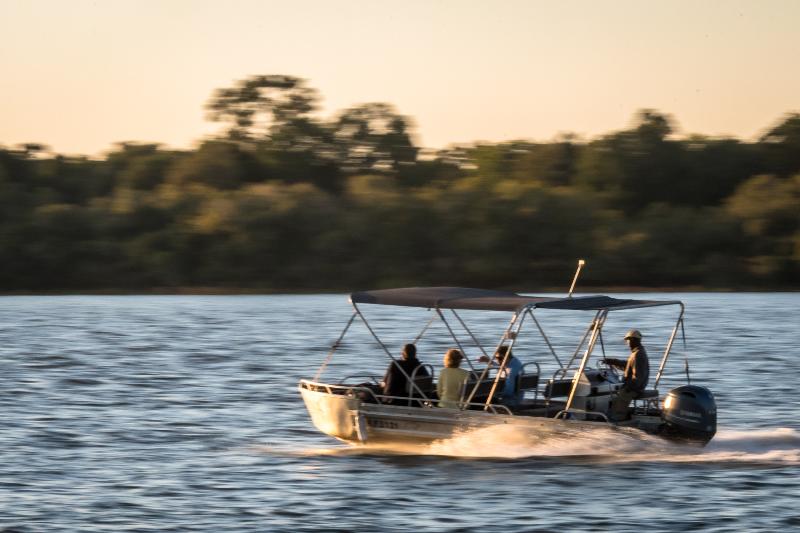 Taita Falcon Lodge Sports and Entertainment