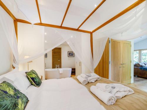 4 Stonerush Valley Looe 