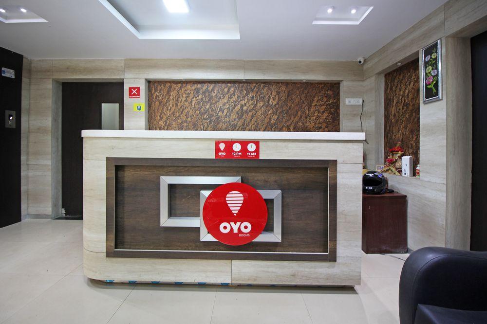 Oyo 3091 Hotel Ramdiri Residency 