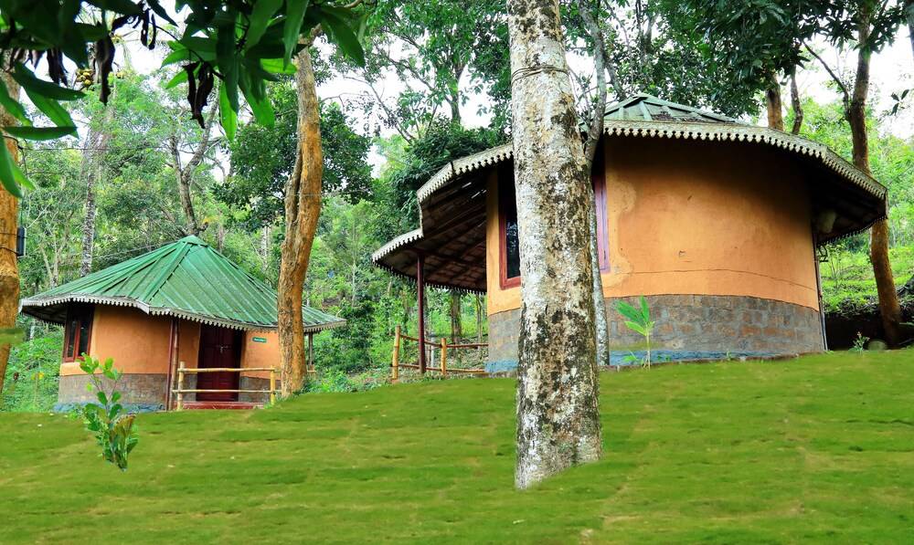 Punarjani Ayurvedic Resorts (پونارجانی آیورودیك رسورتس) Guestroom