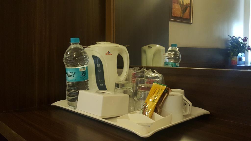 Hotel Maharana Inn Chembur 