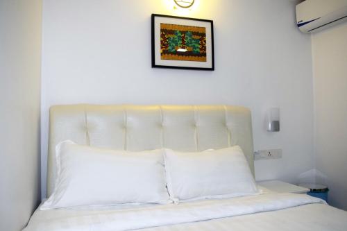 S Rose Hotel 