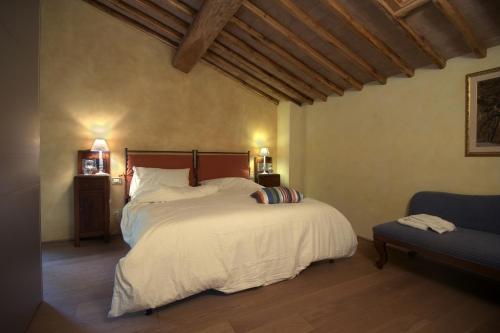 Agriturismo San Giusto 