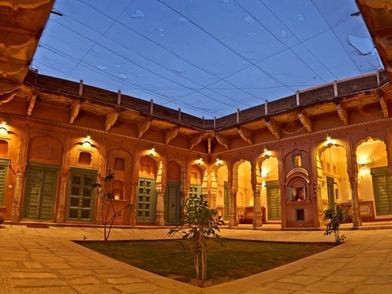 Vivaana Culture Hotel 